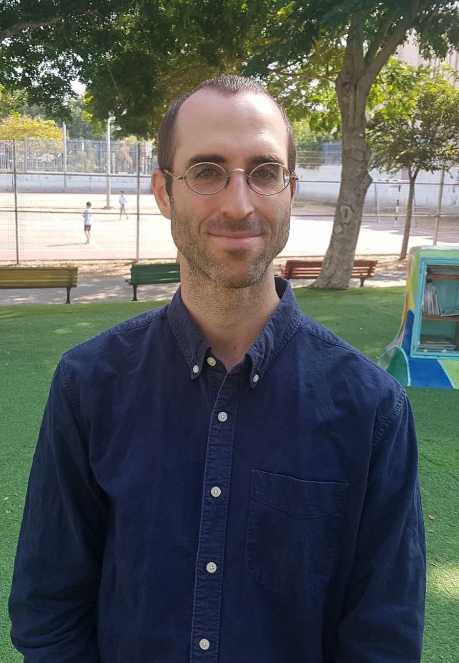 תמונה - דן אשד